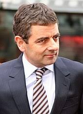 Rowan Atkinson