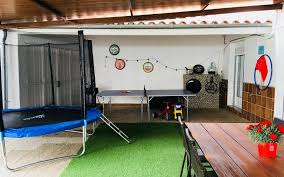 Alojamientos en la montaña, fincas, cortijos y cabañas con opiniones de viajeros. Divertida Casa Rural En Caceres Ideal Para Viajar Con Ninos Y Hacer Turismo En Extremadura Oferta De Ultima Hora Vallesecreto
