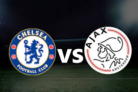 مشاهدة مباراة اياكس و تشيلسي 5 11 2019 بث مباشر في دوري ابطال اوروبا Chelsea Match 10 Things