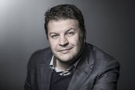 Malik Bentalha et Jérôme Commandeur pour "Jack Mimoun et les secrets de Val  Verde"