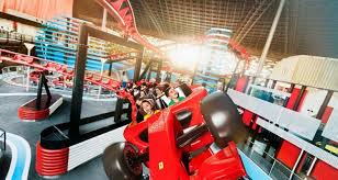 We did not find results for: Family Thrills At The New Ferrari World Family Zone Our Globetrotters