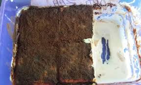 Bangkit cheese,bangkit santan,bangkit gula merah. Resepi Cheesekut Banjir Leleh 4 Bahan Lemak Berkrim Gerenti Puas Hati