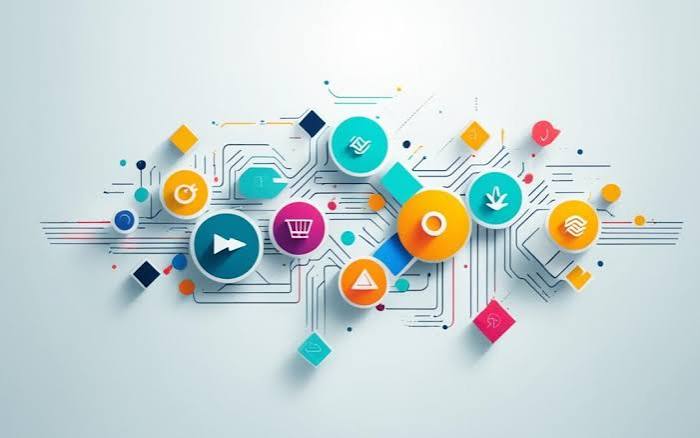 Platform Digital Adalah Inovasi dan Peluang di Era Sekarang - Gentech.id