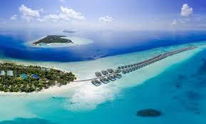 Hotel aux maldives sur pilotis. Les Meilleurs Hotels Et Resorts Du Monde