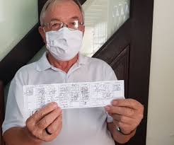 A salutare vacinas é uma clínica de vacinação que visa a prevenção de doenças em todas as idades, incluindo. Padre Fausto Destaca Importancia Da Vacina Contra A Covid 19