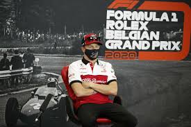 Raikkonen set to extend f1 career with alfa romeo in 2021. Kimi Raikkonens Formel 1 Zukunft Daran Hangt Die Entscheidung