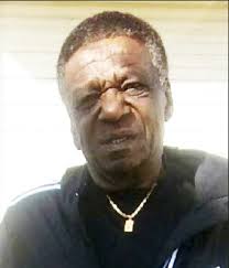 Burnell Dawn Robinson Jr.