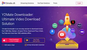 You can now easily convert thousands of videos from youtube into your favorite playlist. A Glimpse Of The Y2mate Downloader Software An Overall Perspective