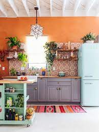 Yang baru masuk rumah pun, mungkin ada yang belum berkemampuan nak tempah kabinet semua sekaligus. 25 Desain Dapur Cantik Yang Bisa Anda Tiru Dengan Mudah