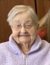 Obituary information for Jewell D. Head