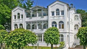 Das ostseebad binz, das heißt entspannen und auftanken, ist wellness allein durch die klare luft, das angenehme klima und den blick auf unvergleichliche naturschönheit. Haus Arkona Sellin Auf Rugen Holidaycheck Mecklenburg Vorpommern Deutschland