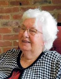 Obituary information for Ruby June Knox