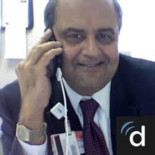 Dr. Javaid M. Arrine, MD