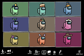 How Among Us Became The Mega Hit Game Of 2020 34th Street Magazine Its easy to learn gameplay, cute aesthetics, and minimal cost (both in terms. how among us became the mega hit game