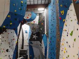 Indoor bouldering for all ages and all abilities, from experienced climbers to beginners. New Climbing Walls Earth Trek Rock Climbing Gym Rock Climbing Climbing Wall