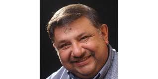 R.I.P. Louis Brewster