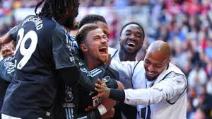 Premier League: Sunderland sorprende, ¿Kamara salva al Aston Villa? - Imagen principal del artículo