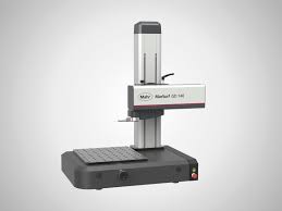 Website created by gd colon. Marsurf Gd 140 280 Mahr Metrology
