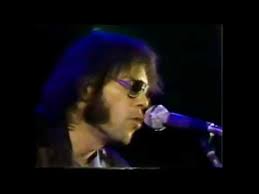 Don't Be Denied by Neil Young