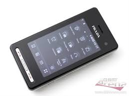 LG KF900 Prada pictures, official photos