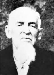 Black taxpayers of Towns County in 1890