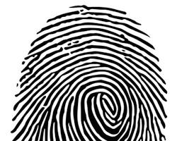 Imagem de fingerprint
