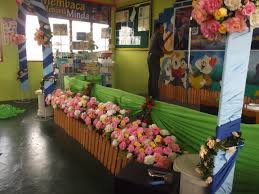 Aktiviti ini diadakan untuk memupuk minat orang ramai terhadap budaya tiong hua dengan mengadakan pelbagai aktiviti seperti pameran, persembahan dan pertandingan. Persiapan Ajk Pertandingan Bercerita Dan Berpidato Bahasa Melayu Sekolah Rendah Zon Matang Pss Sk Matang Jaya