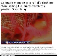 Discover how parents can give guidance to help your tween have fun with their fashion choices.​ jennifer o'donnell holds a ba in english and has training in specific areas regarding tweens,. Public Parenting News In The Toddlers And Tiaras Section Of The Store Parenting Crazy Parenting Fails Funny Parents Family Fails