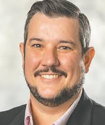 Jacksonville Daily Record 4/25/24 by Daily Record & Observer LLC