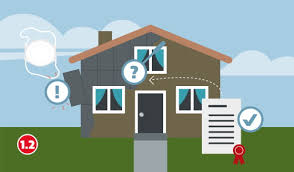 Welche kosten man für das streichen. Fassade Streichen Anleitung Tipps Hagebau De