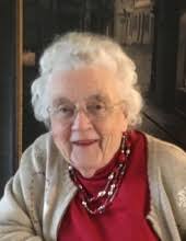 Obituary information for Rita Catherine Hammer
