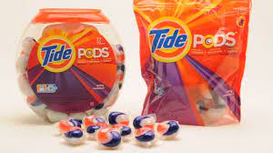 It is still deciding whether to create a new name or use its brands. Detergent Pods Are Dangerous And Expensive Marketwatch