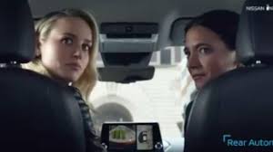 Our review of the 2021 nissan rogue, including the s, sv, sl and platinum trims. Captain Marvel S Brie Larson Stars In New Nissan Ad