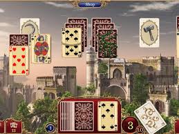 Please let me know if something doesn't work. 10 Best Solitaire Games