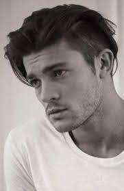 Men S Medium Length Hairstyles Gallery Medium Hairstyles For Men Fashionbeans Mediumle Mens Hairstyles Medium Medium Length Hair Styles Medium Hair Styles