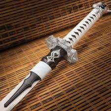 The swords kingdom features the famous anime sword and anime blades with a variety of customization. Anime And Video Game Swords Zelda Anime Inspired Swords Anime Mystery Sets Trueswords Com