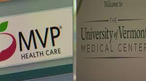 Mvp Health Care Uvm Health Network Team Up On New Health Plan