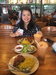 Conveniently located restaurants include homeless house, kai tod decha, and kan. Nasi Khomok Di Kai Tod Decha Dan Samila Beach Mia Rants