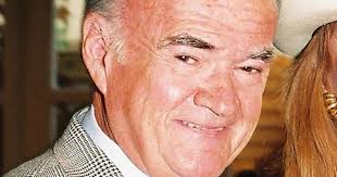 Pioneering marketing man in US who never forgot Irish roots