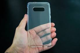 So by using our tips, you can clean your silicone clear phone case and bring it back to life. Tpu Material Vs Silicone Phone Cases What S The Difference