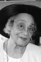 Annie Turner Obituary