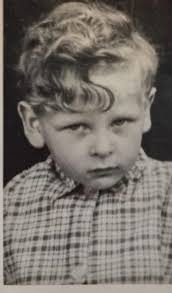 I am the only Jew in the East End square where I live