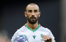 Samuel Marques escapa a suspensão da Liga francesa de râguebi