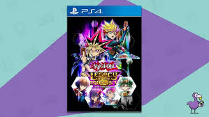 I played a lot, but, did not unlock any. 10 Best Yu Gi Oh Games Of All Time