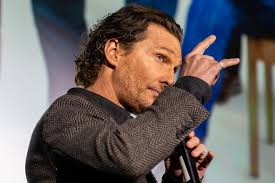 Matthew McConaughey fundraiser for Texas: How Austin actor is helping