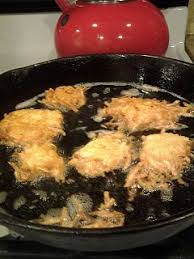 Season with crushed black pepper to taste. Frying Meaning In Marathi