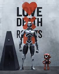 Pin By Derk Frost On Art In 2020 Robot Wallpaper Death Movie Pic