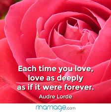 It is true that my heart always skips a beat when you take my name. True Love Quotes Each Time You Love Love As Deeply As If It