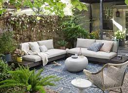 How To Design The Most Inviting Outdoor Living Space Eggshell Home Bay Area Interior Designer Backyard Furniture Patio Design Patio Decor