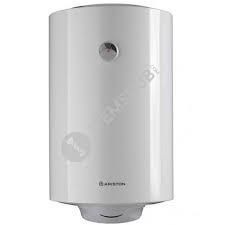 Glass lined inner tank tested at 16 bar. Ariston Electric Water Heater Pro R 50 V